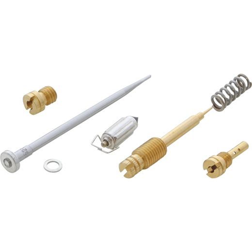 CARBURETOR REBUILD KIT ALL BALLS RACING CARK26-1652