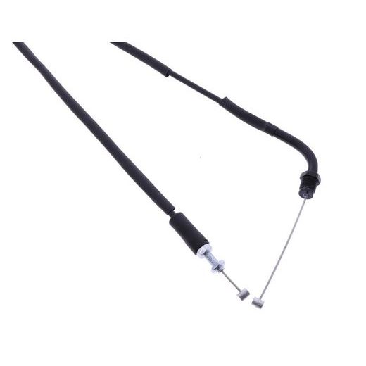 THROTTLE CABLE JMP B CLOSE