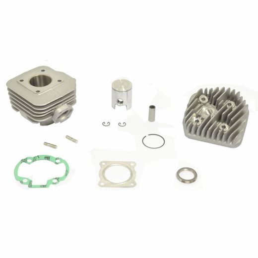CYLINDER KIT ATHENA 071300/1 STANDARD BORE (WITH HEAD) D 40 MM, 50 CC