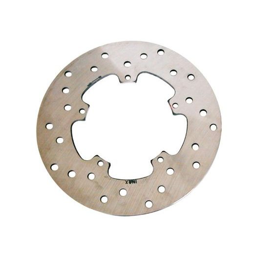 KOČIONA DISK RMS 225160160 FRONT D200MM