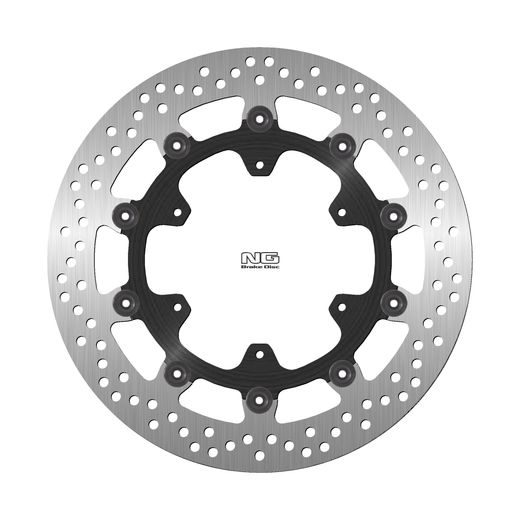 KOČIONA DISK NG 1715