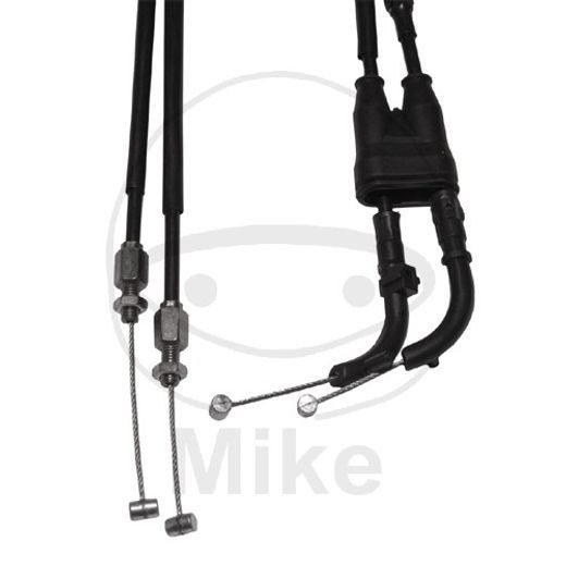 THROTTLE CABLE SET JMT