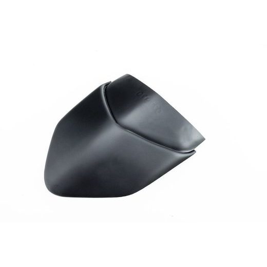 REAR FENDER EXTENSION PUIG 3514J MATT BLACK