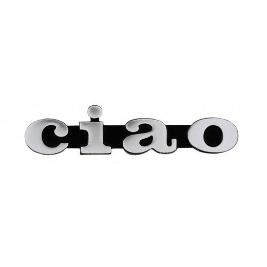 NAMEPLATE RMS CIAO 142721260