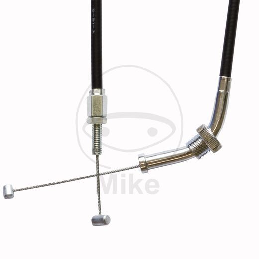 THROTTLE CABLE JMT B CLOSE