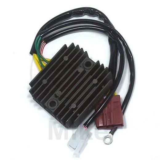 REGULATOR/RECTIFIER JMT