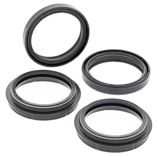 FORK AND DUST SEAL KIT ALL BALLS RACING FDS56-167