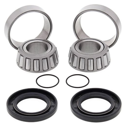 SWING ARM BEARING AND SEAL KIT ALL BALLS RACING SAB28-1084