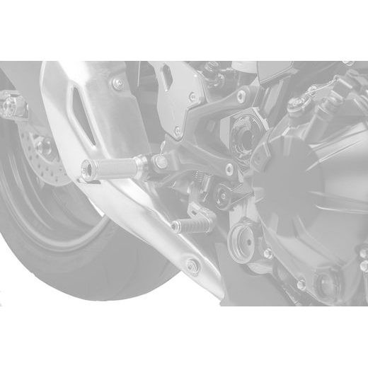 NOGARI PUIG EVOLUTION 22600P SILVER