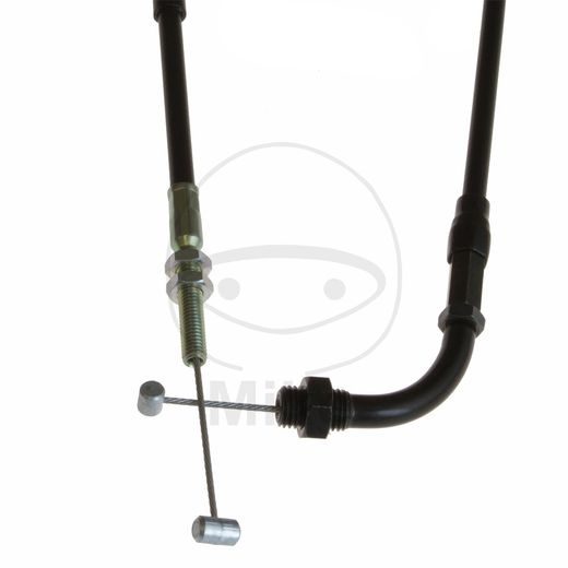 THROTTLE CABLE JMT A OPEN