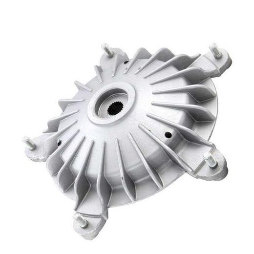 BRAKE DRUM RMS 225085023 FRONT