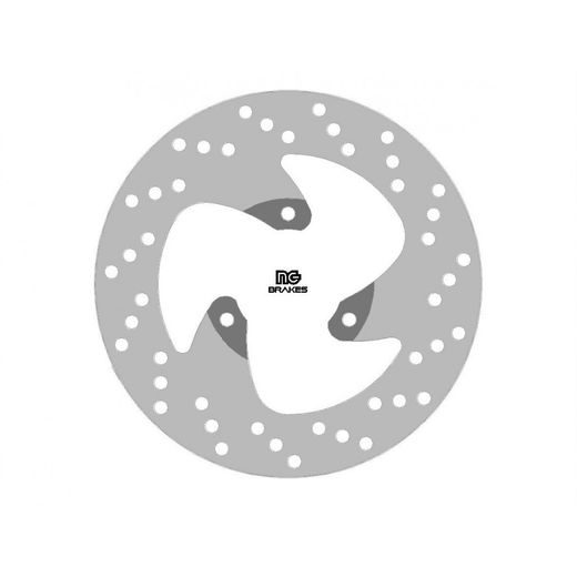 KOČIONA DISK NG 2197