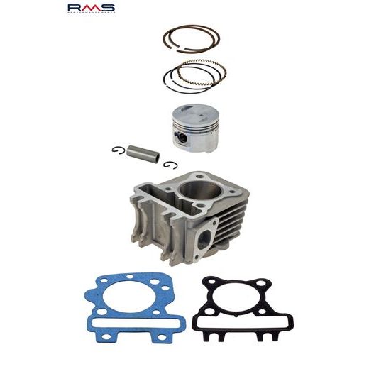 CYLINDER KIT RMS 100080101 39MM