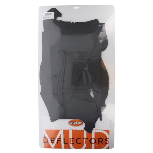 MUD DEFLECTOR TWINAIR 177767101 FENDER FOAM