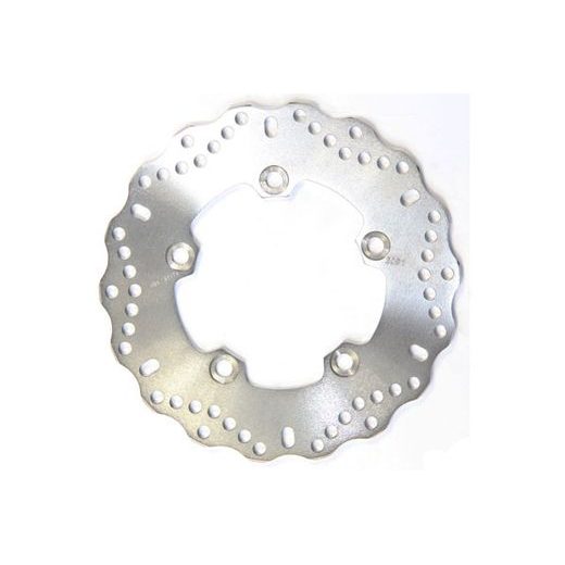 KOČIONA DISK EBC MD2091C