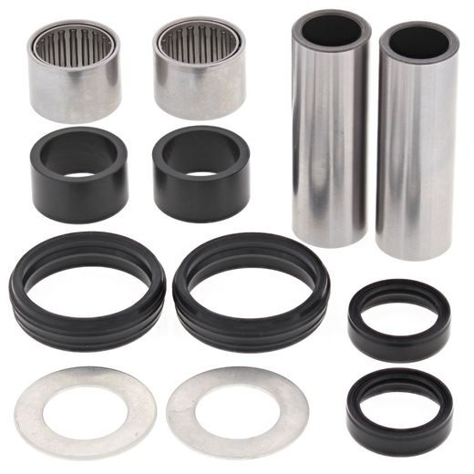 SWING ARM BEARING AND SEAL KIT ALL BALLS RACING SAB28-1212
