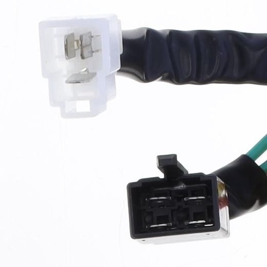 VOLTAGE REGULATOR ATHENA S410110401001