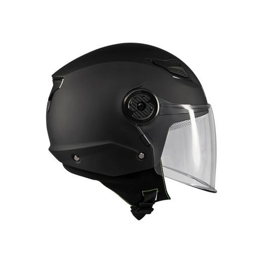 KID'S HELMET MT HELMETS LITE PURE A1 MATT SY