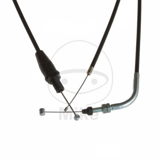THROTTLE CABLE JMT A OPEN
