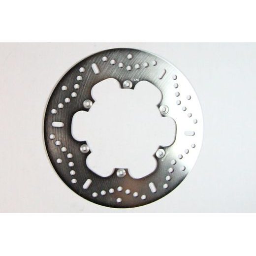 KOČIONA DISK EBC MD6378D