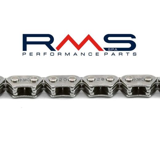 KMC CAMSHAFT CHAIN KMC 163712130 2023LN 94 LINKS