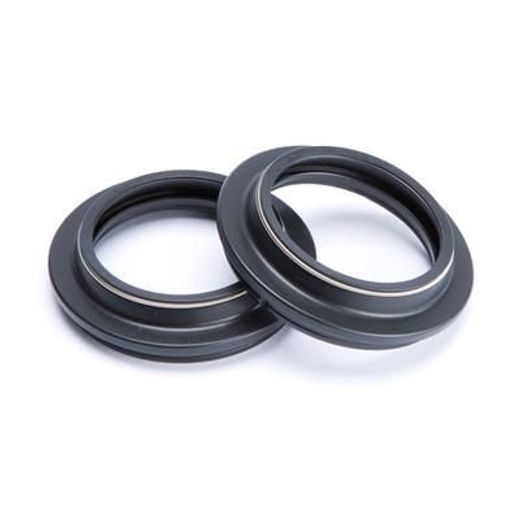 FF DUST SEAL KYB 110020000202 48MM SET WP FOR KTM