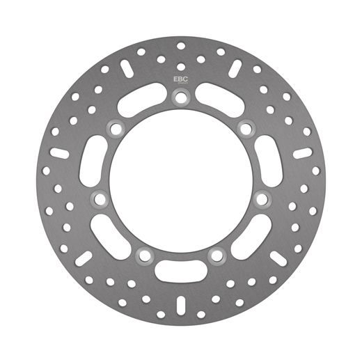 KOČIONA DISK EBC MD4169