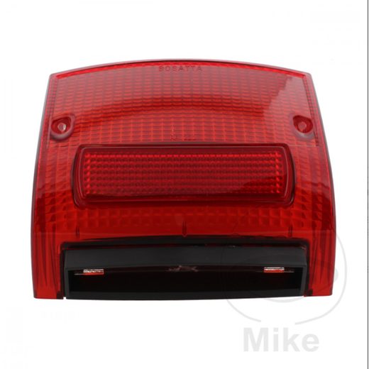 TAIL LIGHT LENS JMP CRVEN