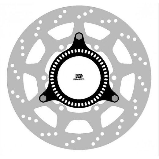 KOČIONA DISK NG 2170