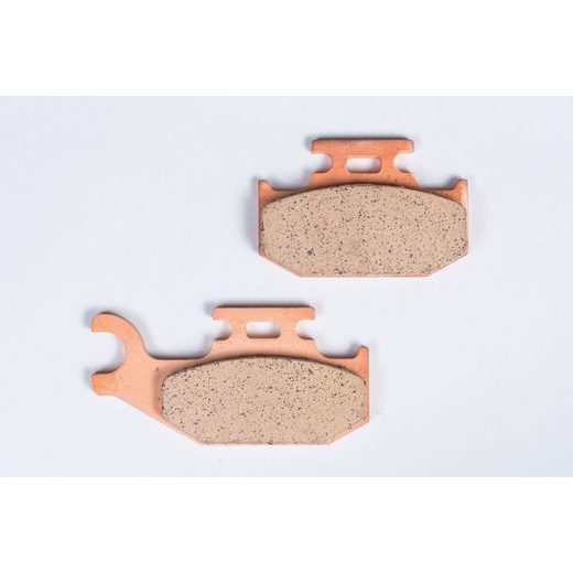 DISK PLOČICE GOLDFREN 374 K5