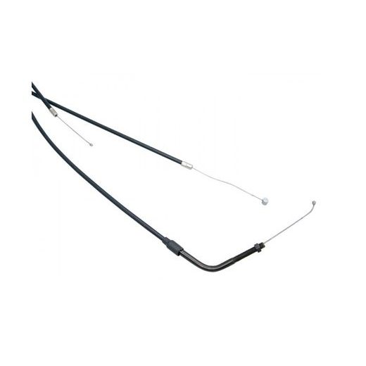 THROTTLE CABLE JMT