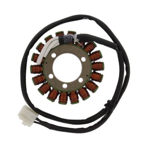 STATOR JMP