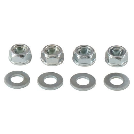 WHEEL NUT KIT ALL BALLS RACING WN85-1250