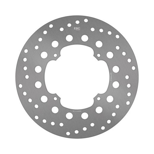 KOČIONA DISK EBC MD1084LS