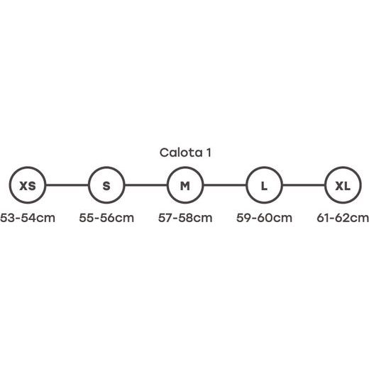 FULL FACE HELMET MT HELMETS TARGO S JOKE A5 GLOSS XXS