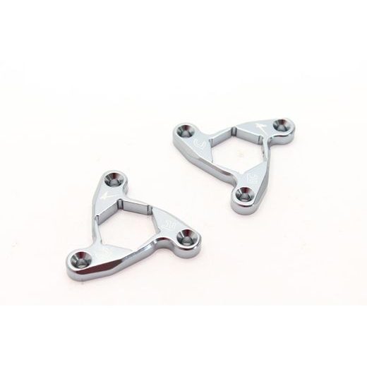 STAR FORK SPRING ADJUSTER 4RACING GFS22 TITANIUM