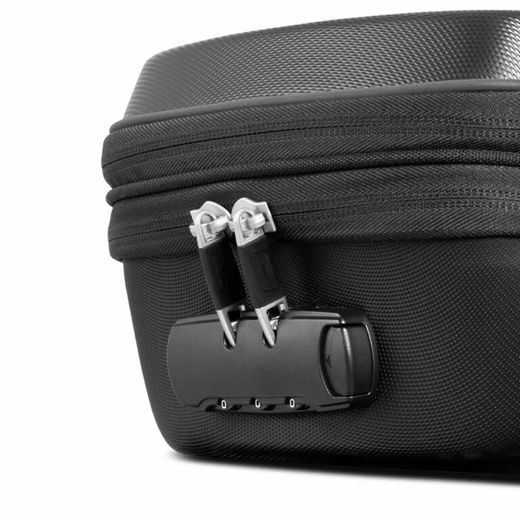 TANK BAG SHAD E03CL PRO X0SE03CLP FOR CLICK SYSTEM WITH LOCK AND KEY