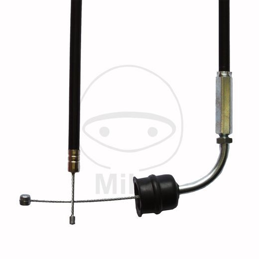 THROTTLE CABLE JMT A OPEN