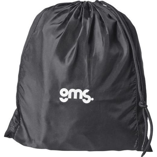 RAIN SET GMS EURIA ZG79802 CRNI 3XL