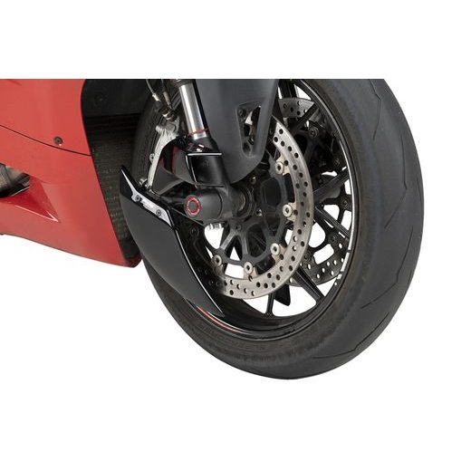 AIR DUCT PUIG 22377N CRNI
