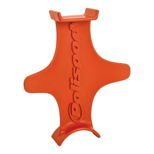 FORK SAVER POLISPORT 8434600003 ORANGE