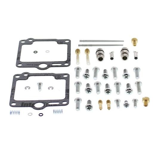 CARBURETOR REBUILD KIT ALL BALLS RACING CARK26-1633