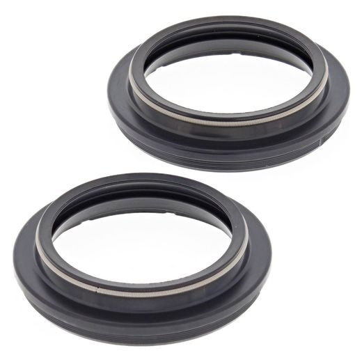 FORK DUST SEAL KIT ALL BALLS RACING FD57-138