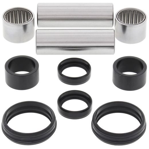 SWING ARM BEARING AND SEAL KIT ALL BALLS RACING SAB28-1140