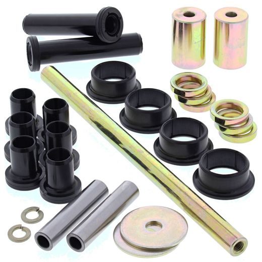 REAR INDEPENDENT SUSPENSION KIT ALL BALLS RACING RIS50-1112