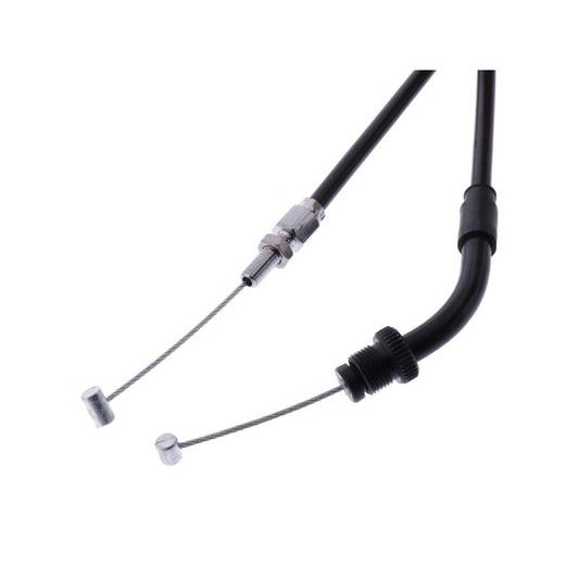 THROTTLE CABLE JMT B CLOSE