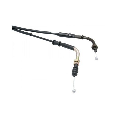 THROTTLE CABLE JMT