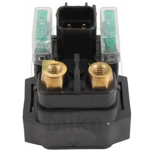 STARTER SOLENOID RELAY JMT