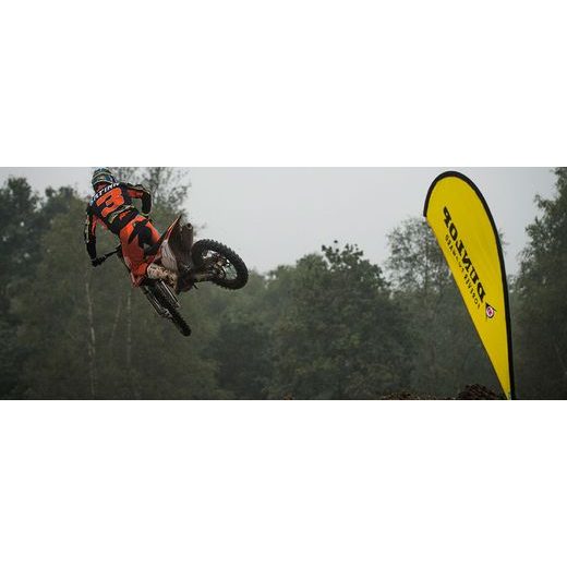 TYRE DUNLOP 80/100-21 51M TT GEOMAX MX12F