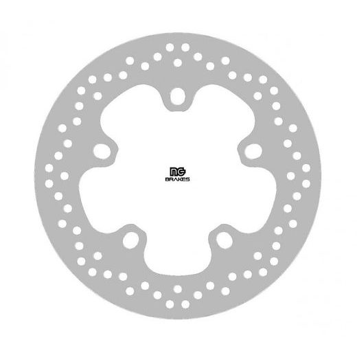 KOČIONA DISK NG 2168